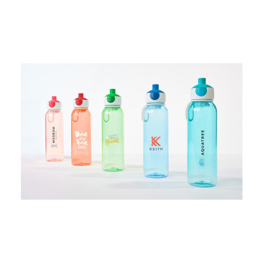 Logotrade liikelahjat mainoslahjat tuotekuva: Mepal Water Bottle Campus juomapullo
