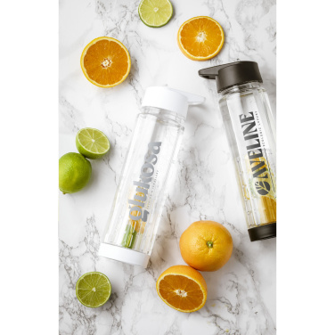 Logotrade liikelahja mainoslahja kuva: Fruitfuse Bottle 700 ml juomapullo