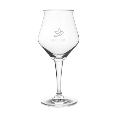 Logotrade mainoslahjat ja liikelahjat tuotekuva: Crown Sommelier Beer Glas 420 ml