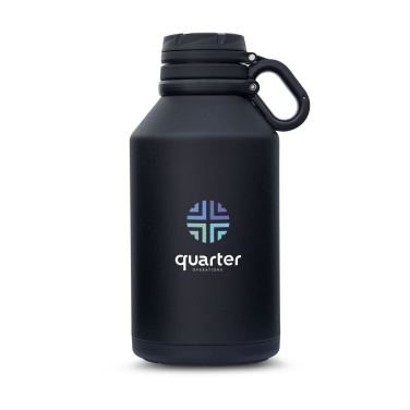 Logotrade liikelahjat kuva: Contigo® Grand Stainless Steel 1900 ml lämpöpullo