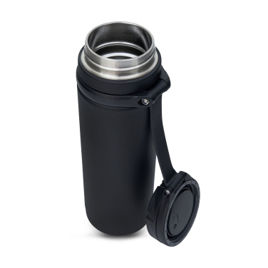 Logo trade liikelahja mainoslahja tuotekuva: Contigo® Fuse Stainless Steel 700 ml termopullo