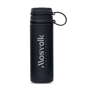 Logo trade mainoslahjat ja liikelahjat kuva: Contigo® Fuse Stainless Steel 700 ml termopullo