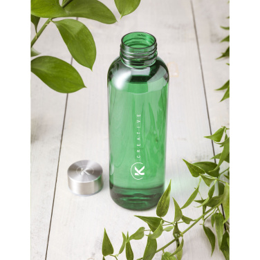 Logotrade mainostuote tuotekuva: Senga GRS RPET Bottle 500 ml juomapullo