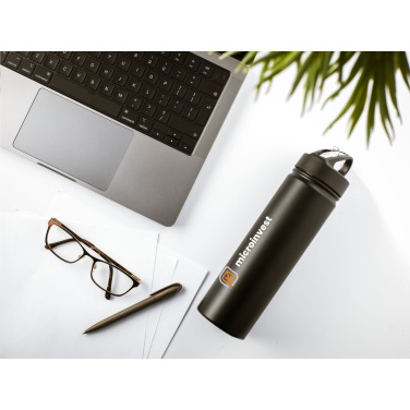Logo trade mainoslahjat ja liikelahjat kuva: Flask RCS Recycled Bottle 500 ml lämpöpullo
