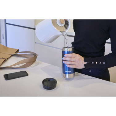 Logo trade liikelahja kuva: Contigo® Byron 2.0 470 ml lämpökuppi