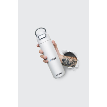 Logotrade mainoslahjat ja liikelahjat tuotekuva: Kambukka® Elton Insulated 600 ml juomapullo