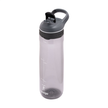 Logotrade mainostuote tuotekuva: Contigo® Cortland Tritan™ Renew Eastmanilta 720 ml