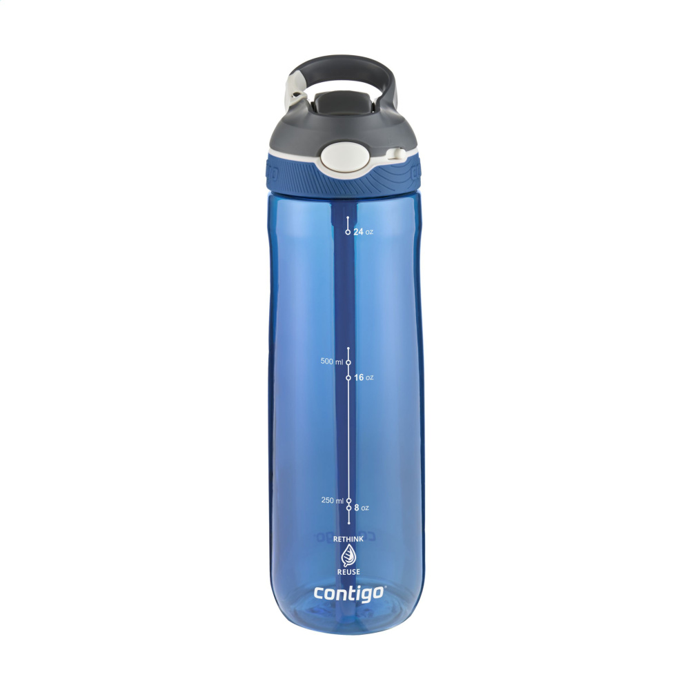 Logo trade liikelahja mainoslahja tuotekuva: Contigo® Ashland Tritan™ Renew Eastmanilta 720 ml