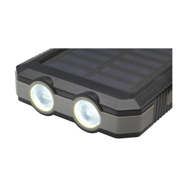 Logotrade mainoslahjat kuva: Trail RCS Solar Charger Compass 8000