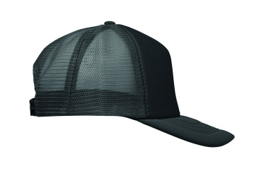 Logo trade mainostuote kuva: Trucker lippalakki
