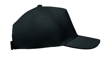 Logotrade mainoslahja tuotekuva: Lippalakki puuvilla twill