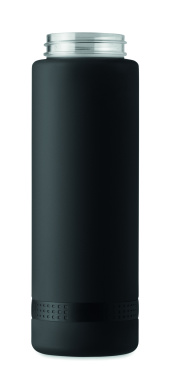 Logotrade mainostuotet kuva: Urheiluvesipullo RPET 1L