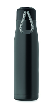 Logo trade mainoslahja kuva: Kaksiseinämäinen pullo 500 ml