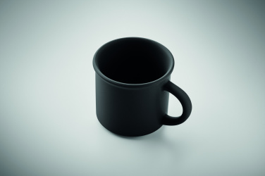 Logo trade mainoslahja kuva: Matta keraaminen muki 300 ml