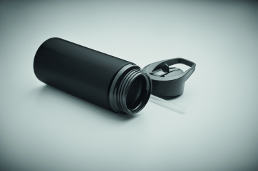 Logotrade mainoslahjat ja liikelahjat tuotekuva: Yksiseinäinen pullo 500 ml