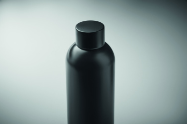 Logotrade mainoslahja tuotekuva: Yksiseinäinen pullo 750 ml