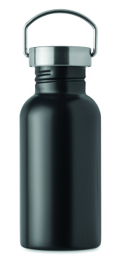 Logotrade liikelahja tuotekuva: Yksiseinäinen pullo 500 ml