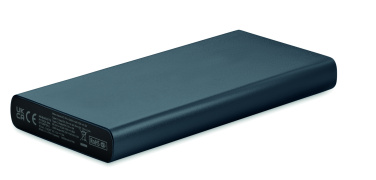 Logotrade mainoslahjat ja liikelahjat tuotekuva: Varavirtalähde 10000 mAh