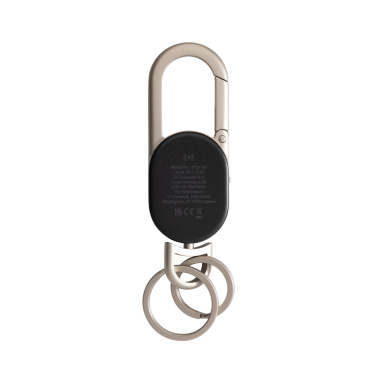 Logo trade liikelahja kuva: Keyfinder-avaimenperä USB C