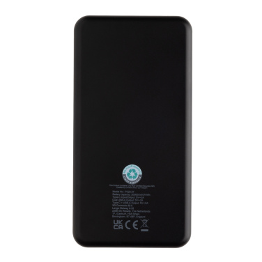 Logotrade liikelahja tuotekuva: Boostcore RCS -virtapankki 20.000mAh USB C