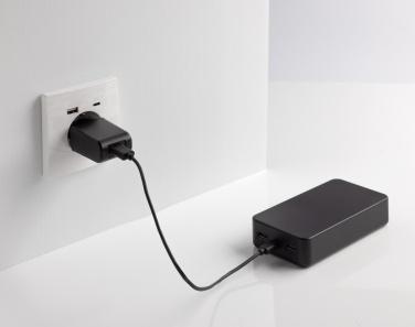 Logo trade mainoslahjat tuotekuva: Boostcore RCS -virtapankki 20.000mAh USB C