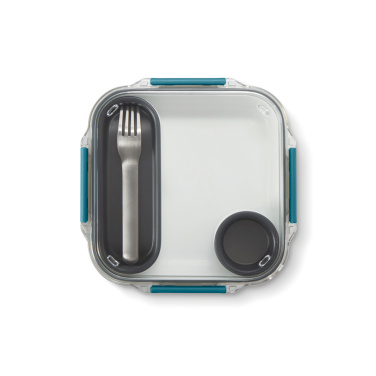 Logo trade mainoslahja kuva: Black+Blum Lunch Box Original eväsrasia