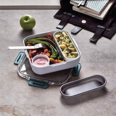 Logotrade mainoslahja ja liikelahja kuva: Black+Blum Lunch Box Original eväsrasia