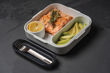 Logotrade mainoslahja tuotekuva: Black+Blum Lunch Box Original eväsrasia