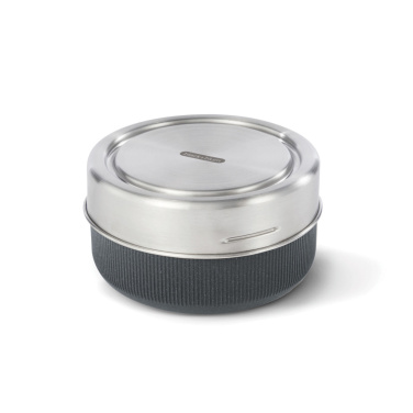 Logo trade mainostuote kuva: Black+Blum lasinen lounaskulho 750ml