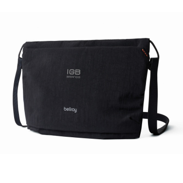 Logo trade mainoslahja kuva: Bellroy Lite Sacoche