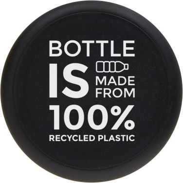 Logo trade mainostuote kuva: H2O Active® Eco Base 650 ml vesipullo kierrekannella