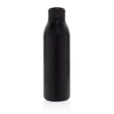 Logo trade mainostuotet tuotekuva: Avira Alok RCS re-steel 360 vesipullo 600ML