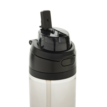 Logo trade mainoslahjat tuotekuva: Omni sip RCS RPET vesipullo 800ML