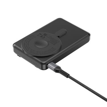 Logo trade liikelahja mainoslahja tuotekuva: Urban Vitamin Delano 5in1 10.000mah 20WPD  virtalähdepankki