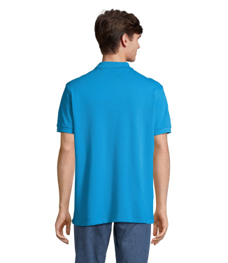 Logo trade liikelahjat tuotekuva: PACIFIC MEN POLO