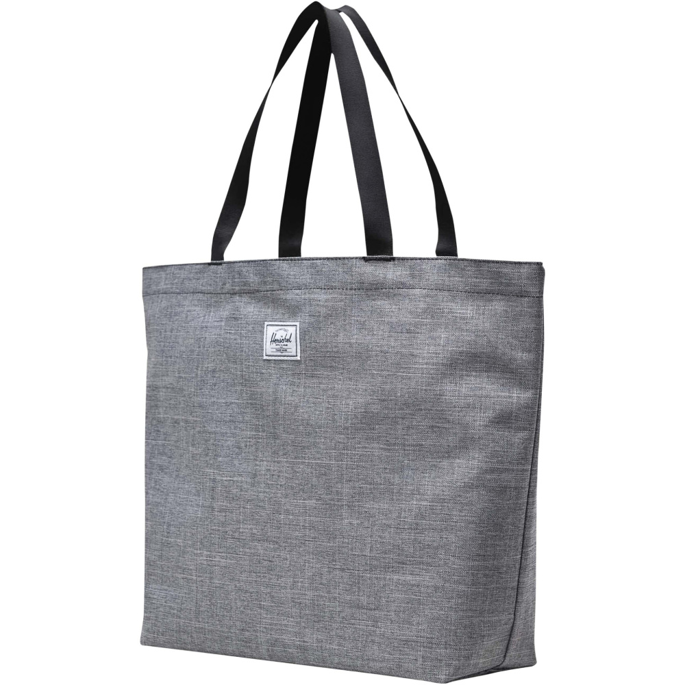 Logotrade liikelahja mainoslahja kuva: Herschel Classic™ kassi 19 l kierrätettyä materiaalia