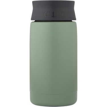 Logo trade mainoslahjat tuotekuva: CamelBak® Hot Cap 350 ml:n kuparivakuumi eristetty pullo