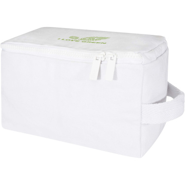 Logotrade mainostuote tuotekuva: Pack 500 g/m²:nAware™ kierrätetty hygieniatarvikejärjestäjä