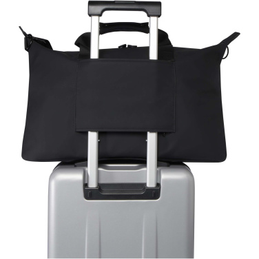 Logo trade mainostuote kuva: Turner 15,6” GRS-kierrätetty kannettavan tietokoneen laukku 36 l