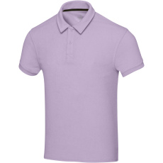 Akoya unisex-paita kierrätetystä froteesta