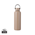Baltimore RCS kierrätetty SS-pullo 600 ML, greige