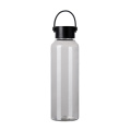 Baltimore RCS RPET pullo 550 ML, läpinäkyvä