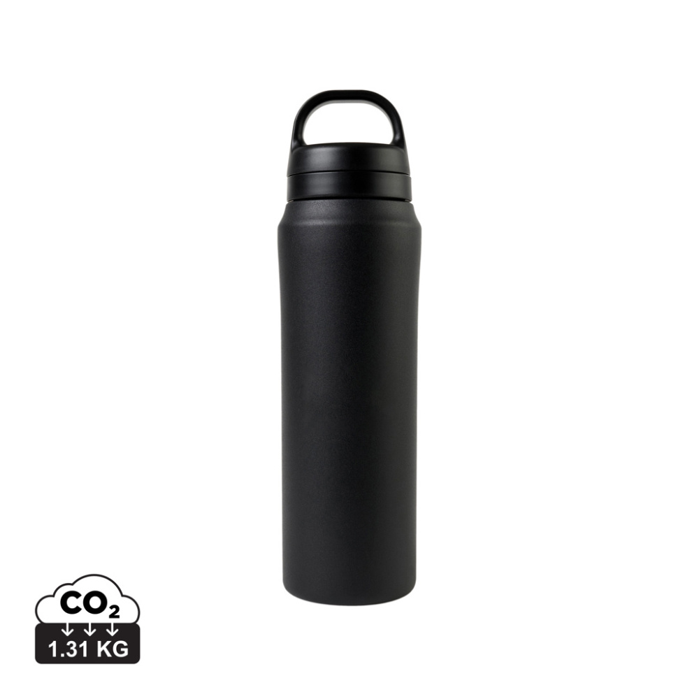 Logotrade liikelahjat kuva: Aviana™ Rowan RCS vesipullo 470 ML