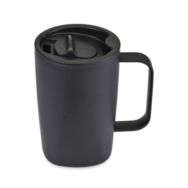 Logotrade mainoslahjat ja liikelahjat tuotekuva: Aviana™ Rowan RCS muki 450 ML