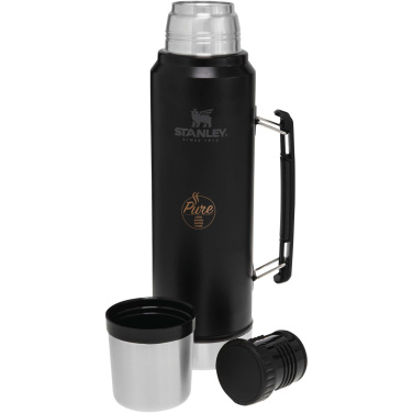 Logo trade mainoslahjat tuotekuva: Stanley Classic 1 000 ml:n pullo