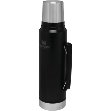 Logotrade liikelahja mainoslahja kuva: Stanley Classic 1 000 ml:n pullo