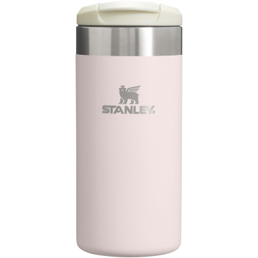 Logo trade mainostuotet tuotekuva: Stanley 350 ml:n AeroLight™ matkamuki 