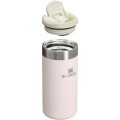 Stanley 350 ml:n AeroLight™ matkamuki , Vaaleanpunainen