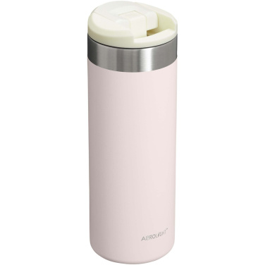 Logo trade liikelahja kuva: Stanley 470 ml:n AeroLight™ matkamuki 