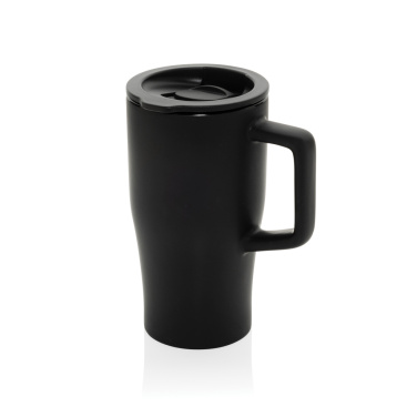 Logotrade mainoslahja ja liikelahja kuva: Keraaminen Luxe Quencher 490ml